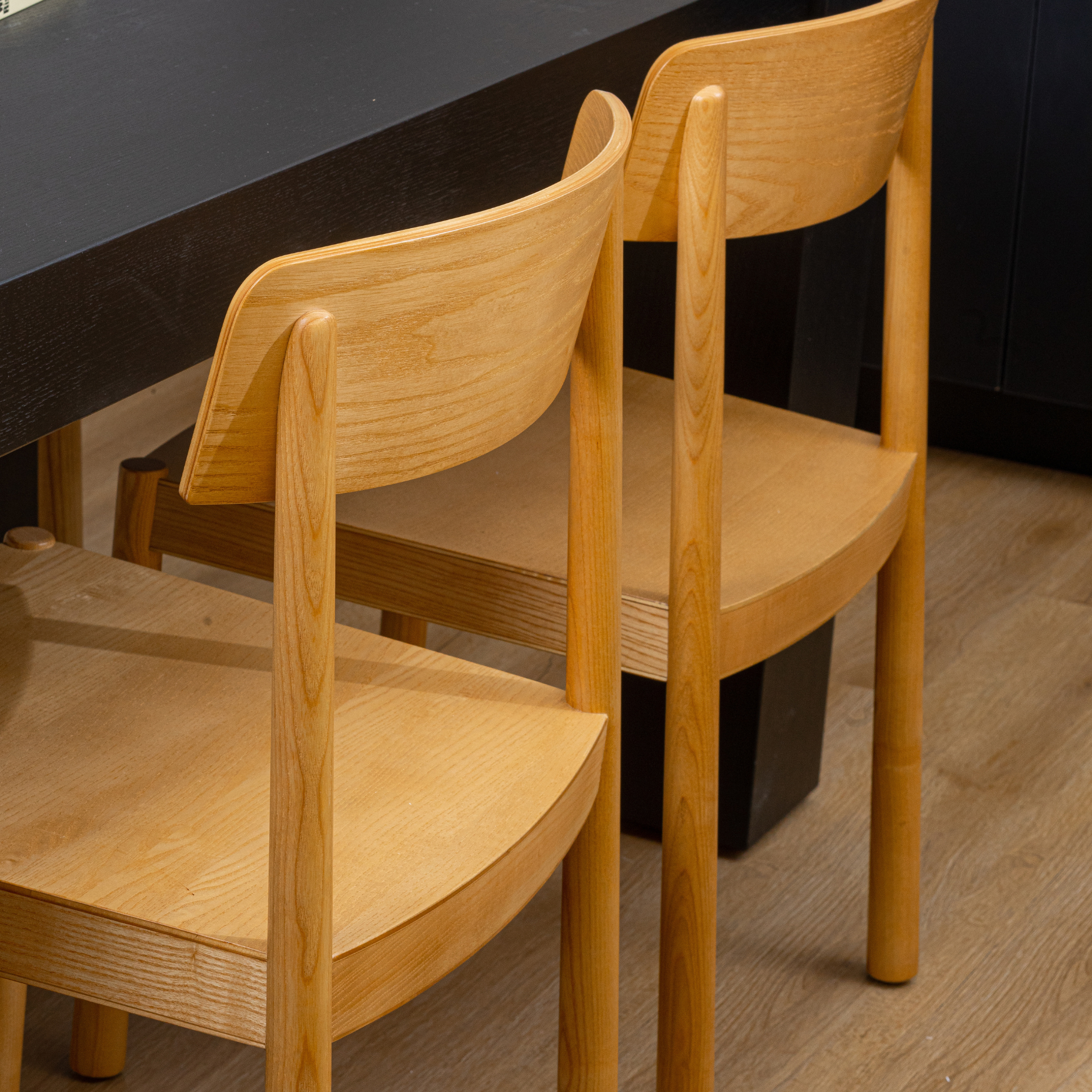Timb Chair